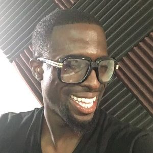 Meet your Posher, Carl